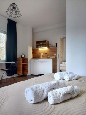 Stefan apartment Ohrid